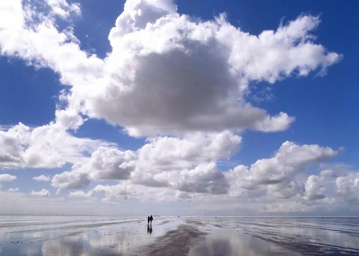 Hotel Wehrburg Cuxhaven