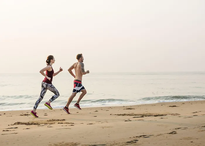 Pura Vida Hotel Cuxhaven